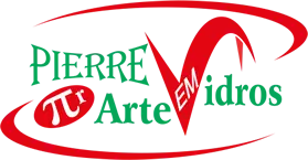 Pierre Arte em Vidros